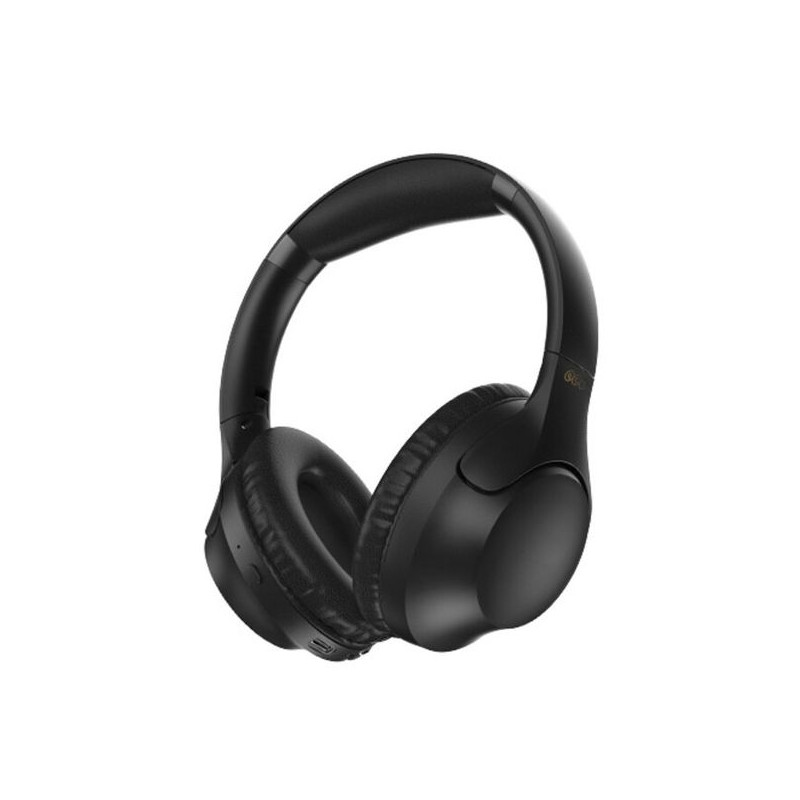 QCY H2 PRO BT Headset Black - no Warranty